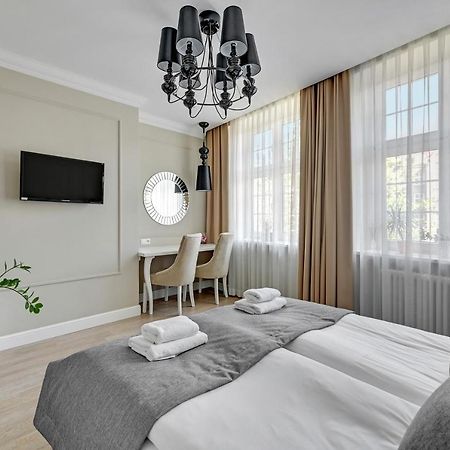 Downtown Apartments Old Town Chlebnicka Street Гданск Екстериор снимка