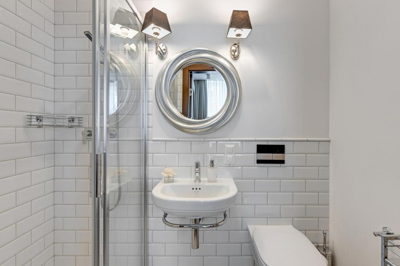 Downtown Apartments Old Town Chlebnicka Street Гданск Екстериор снимка